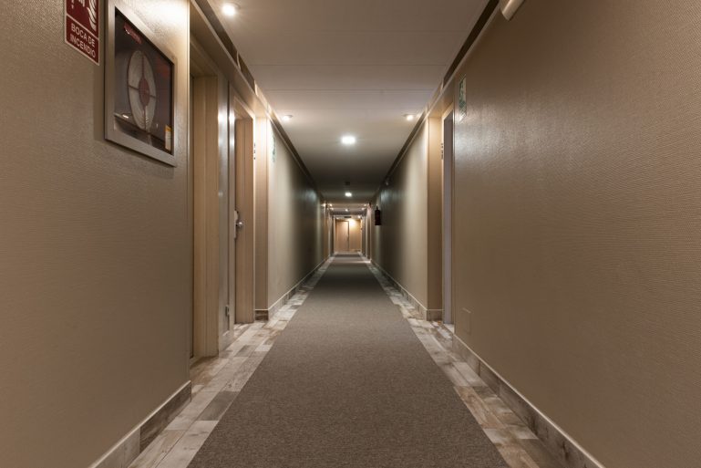 Hotel Palacio del Mar