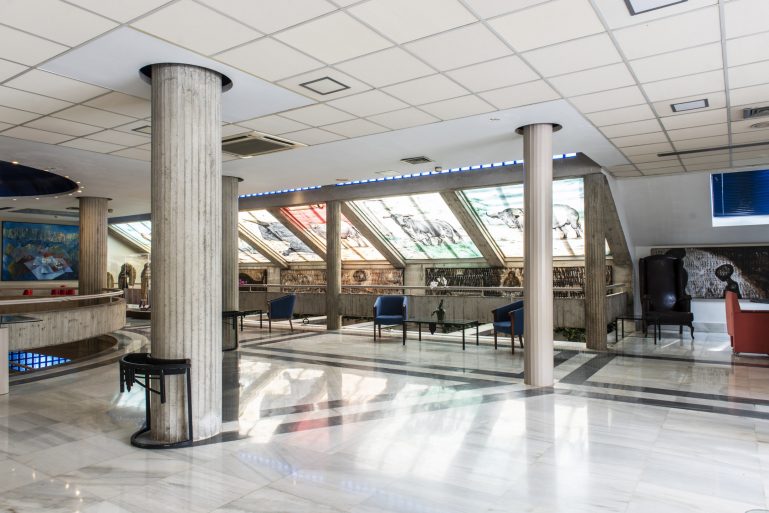 Hotel Palacio del Mar