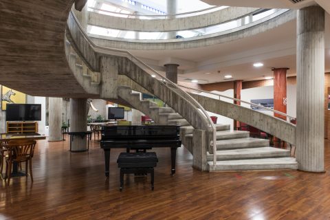 Hotel Palacio del Mar