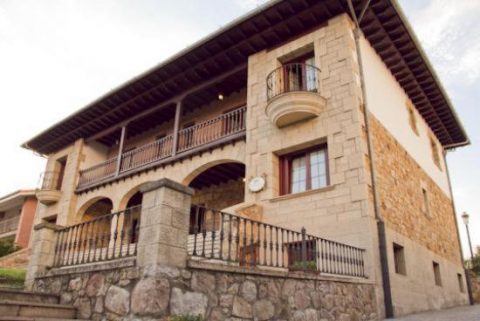 Posada El Jardín de Ángela