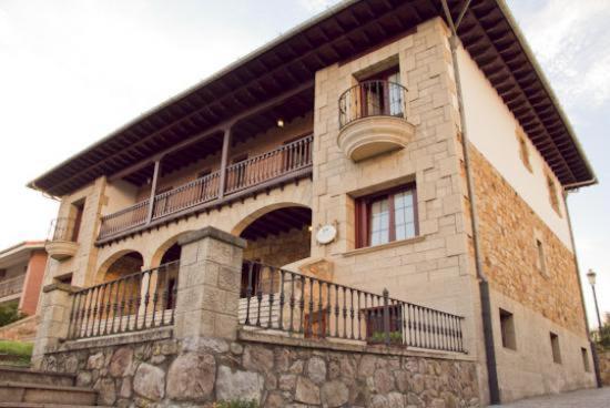 Posada El Jardín de Ángela