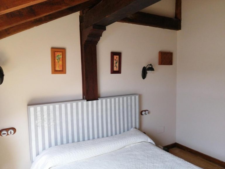 Posada El Jardín de Ángela