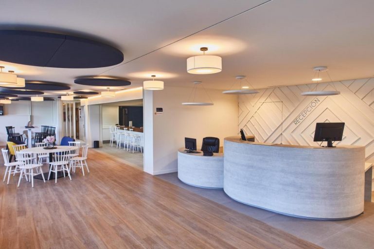 HOTEL SILKEN RIO SANTANDER 4*