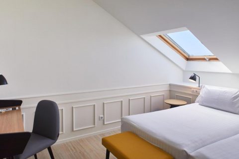 HOTEL SILKEN RIO SANTANDER 4*