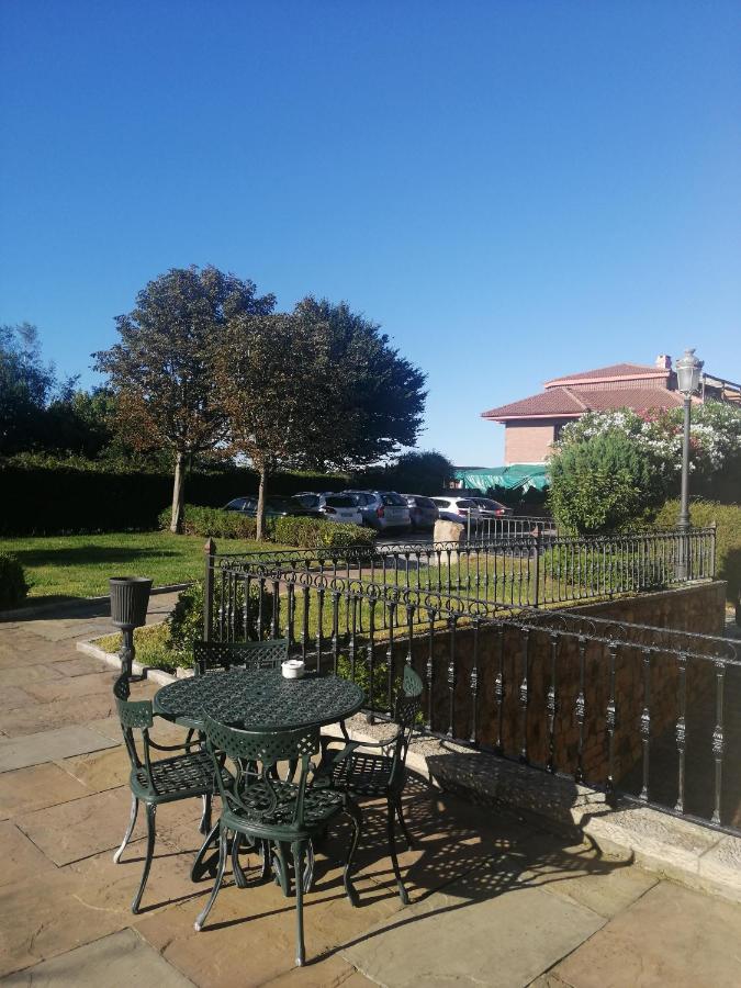 Posada El Jardín de Ángela