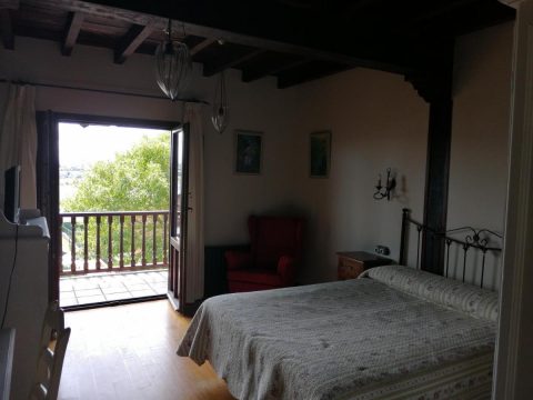 Posada El Jardín de Ángela