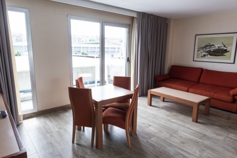 Hotel Palacio del Mar