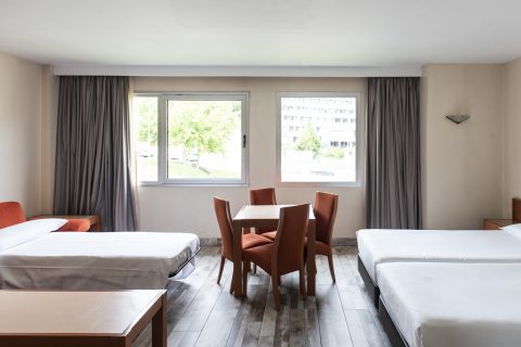 Hotel Palacio del Mar