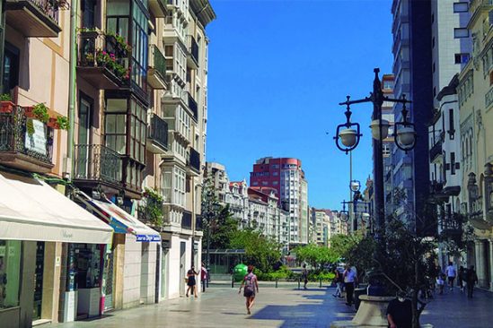 Alojamientos Cantíber