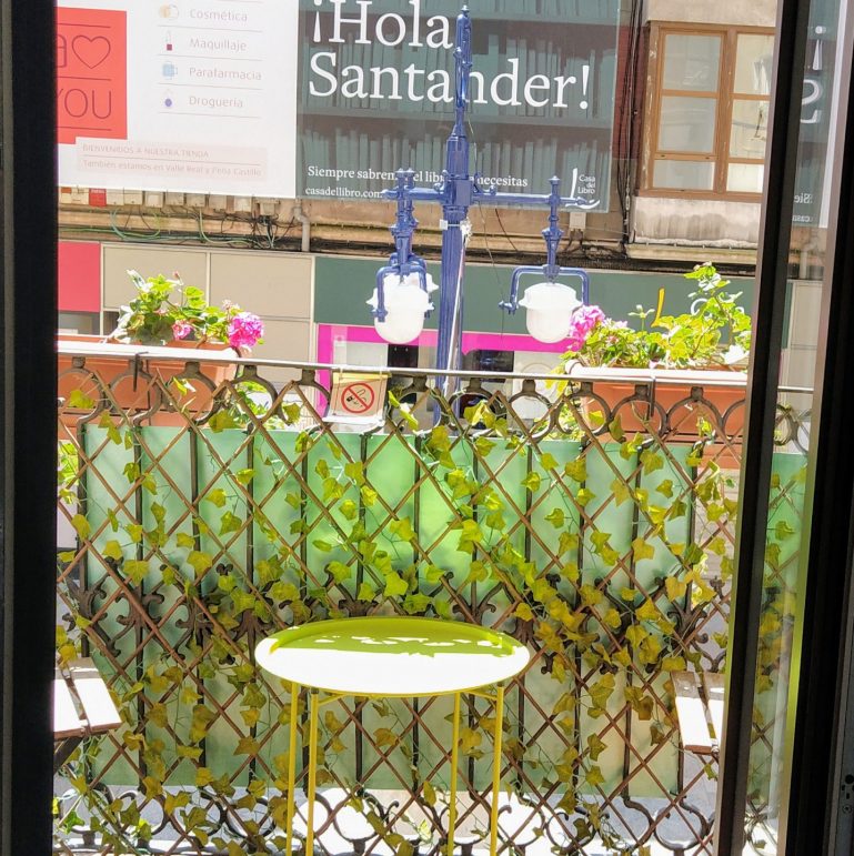 Alojamientos Cantíber