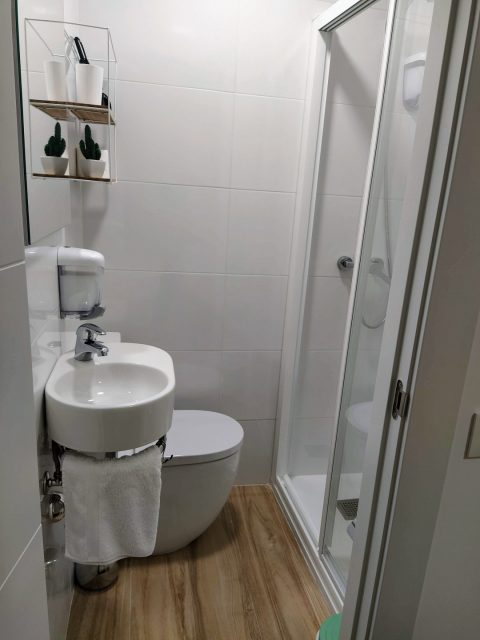 Alojamientos Cantíber