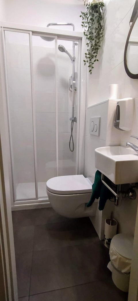 Alojamientos Cantíber