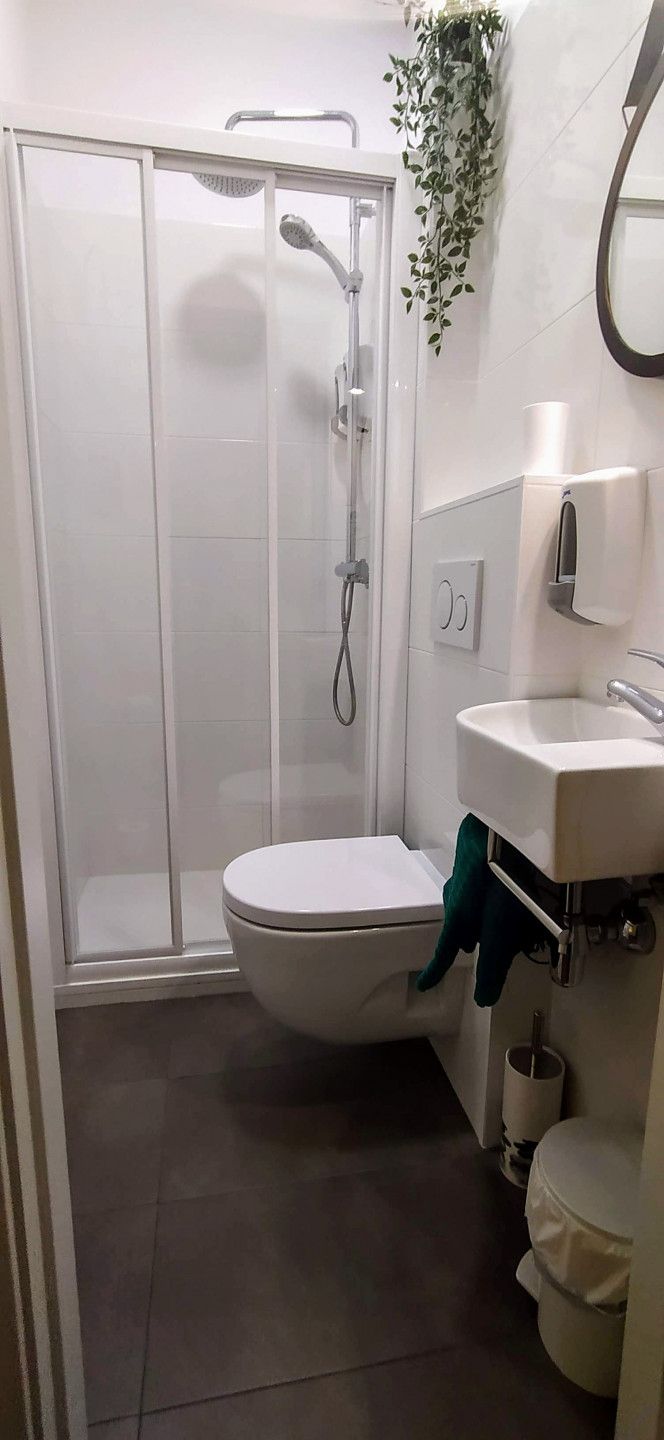 Alojamientos Cantíber