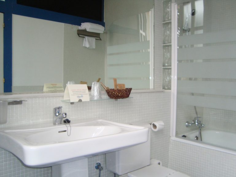 LAS CAROLINAS GARDEN