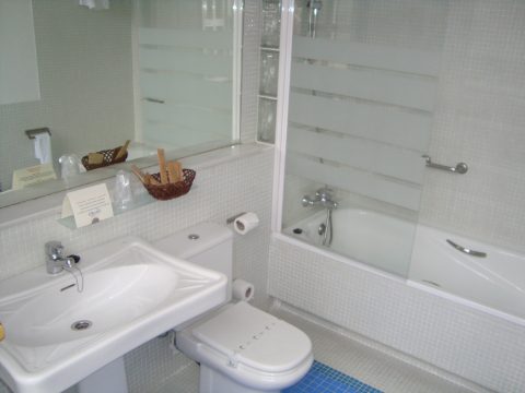 LAS CAROLINAS GARDEN