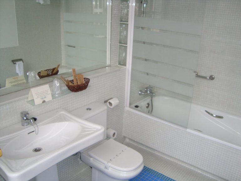 LAS CAROLINAS GARDEN