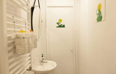 Alojamientos Cantíber