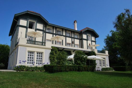 LAS CAROLINAS GARDEN