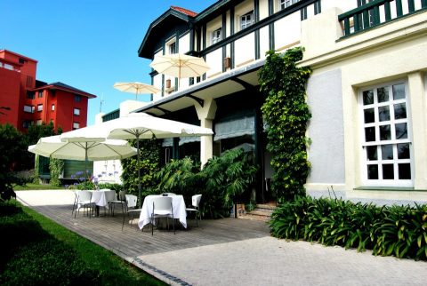 LAS CAROLINAS GARDEN