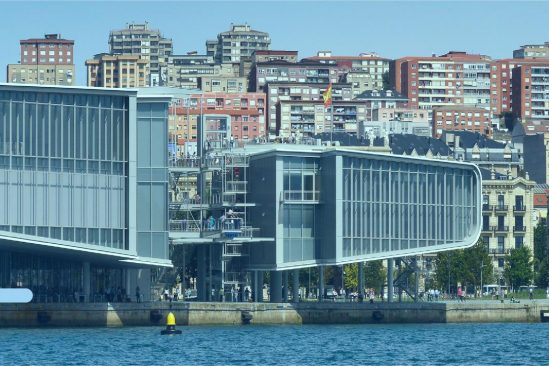 Ruta de los Ilustres