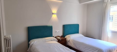 Hostal La Mexicana