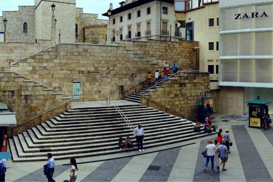 Santander de compras