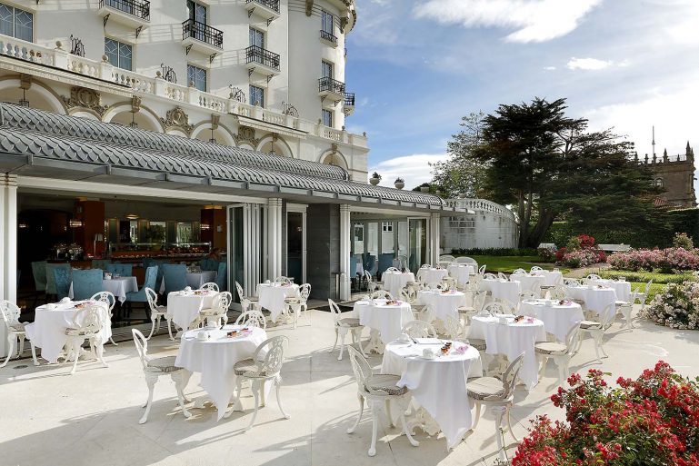 EUROSTARS HOTEL REAL