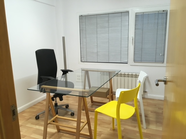 Mcw minicoworking Santander