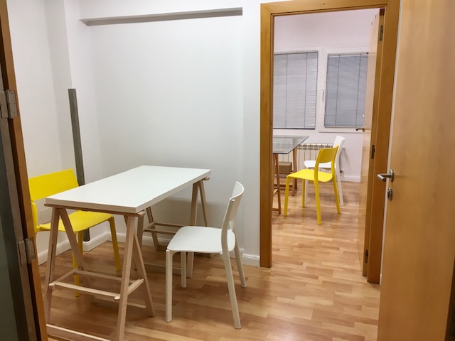 Mcw minicoworking Santander