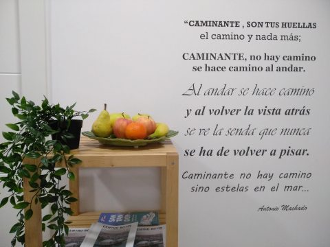 Alojamientos Cantíber