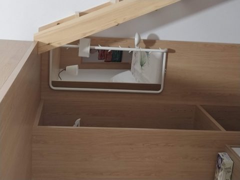 Alojamientos Cantíber