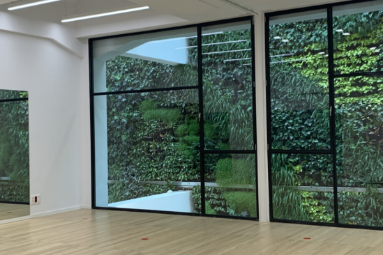 Centro Cívico Tabacalera