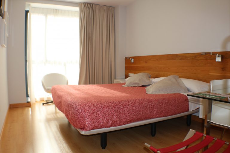 HOTEL PICOS DE EUROPA