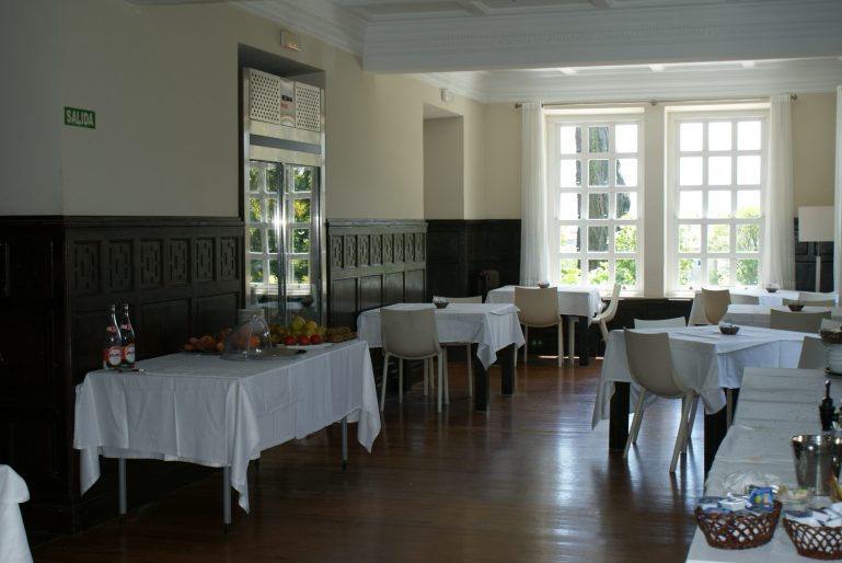 LAS CAROLINAS GARDEN