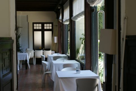 LAS CAROLINAS GARDEN