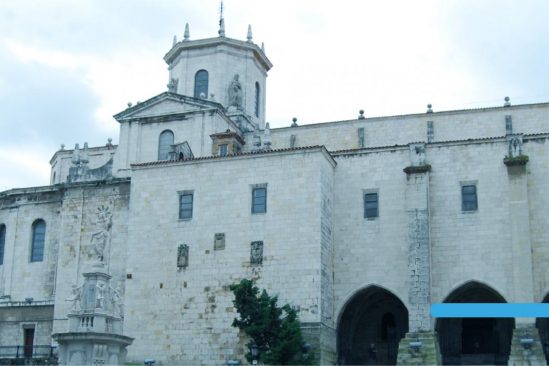 Edificios Religiosos