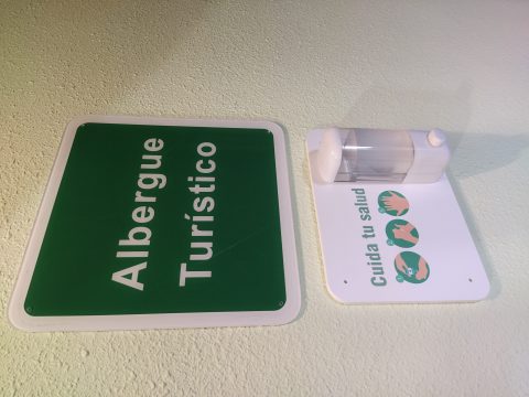 Alojamientos Cantíber