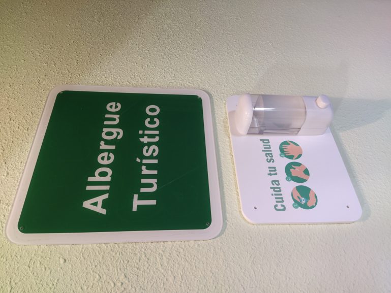 Alojamientos Cantíber