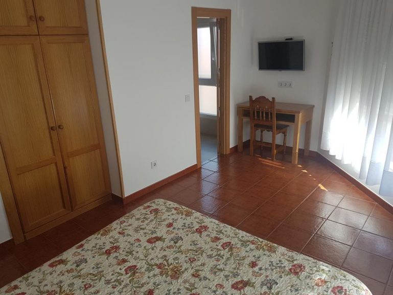 Hospedaje Magallanes