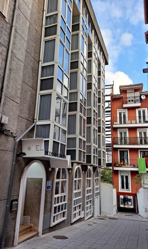 HOTEL PICOS DE EUROPA