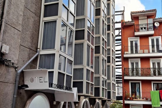 HOTEL PICOS DE EUROPA