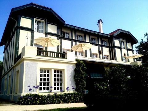 LAS CAROLINAS GARDEN