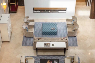 Gran Hotel Sardinero