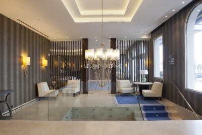 Gran Hotel Sardinero