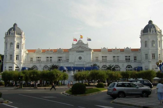 Gran Casino Sardinero