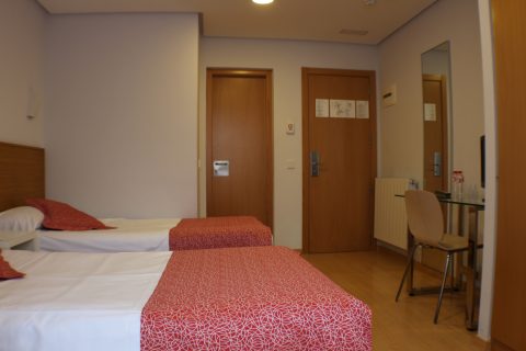 HOTEL PICOS DE EUROPA