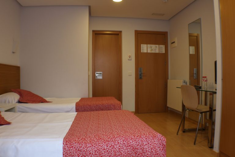 HOTEL PICOS DE EUROPA