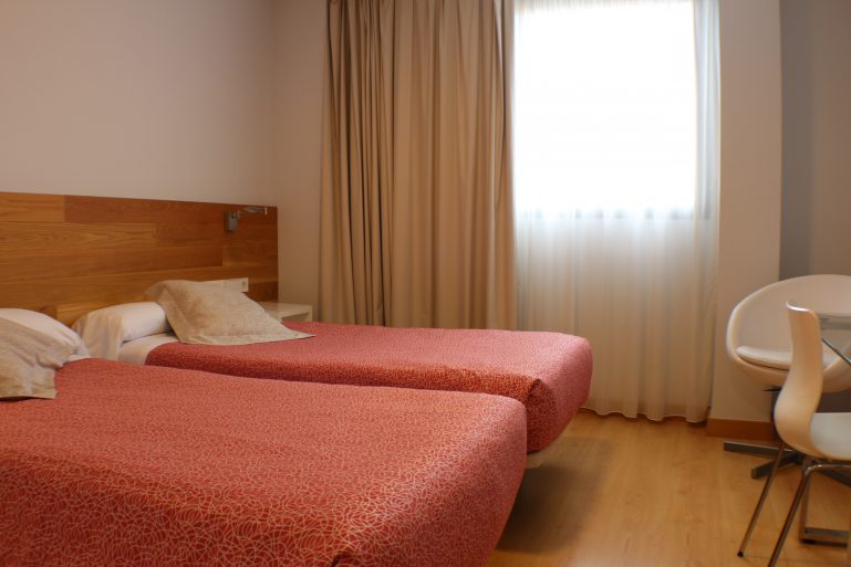 HOTEL PICOS DE EUROPA