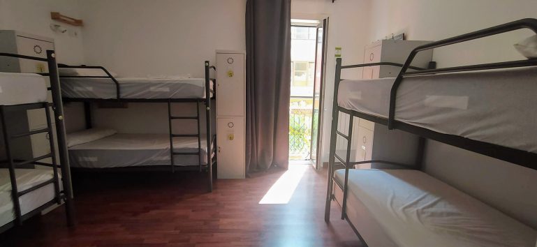 Alojamientos Cantíber