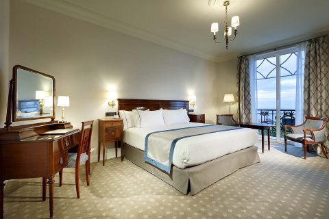 EUROSTARS HOTEL REAL